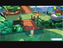 マリオ＋ラビッツ　キングダムバトルを気ままに遊ぶよ。　Part05