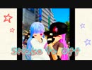 【MMD】琴葉姉妹でShake It Off