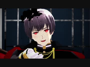 【APヘタリアMMD】爺さんじゃない爺さんでCry Me A River【日】