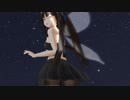 【東方MMD】スフィー女王様で極楽浄土（黒スト、ポニーテールVer）2K