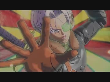 【DBXV2実況】世界を救ってやる！あのサイヤ人のようにな！ 其之九
