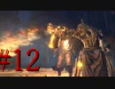 【初見実況】地底人に憧れてBloodborneを実況プレイ＃12
