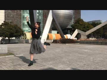 【すぅたろ】光線チューニング　踊ってみた【オリジナル振付】