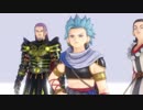 136【クリア後もゲイが】ドラクエ11 実況プレイ【カミュと、愛しあう】