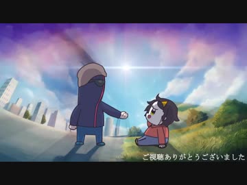 【手描きMAD】ｴﾑｴｽｴｽﾋﾟﾋﾟｯｸ【トレス】