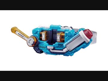 スクラッシュドライバー&amp;ツインブレイカー音声集