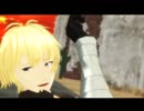 【Fate/MMD】ビリーで『シャルル』【ちょっとだけロビンも】