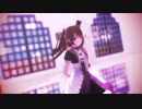 【SideMMD】刹那プラス【水嶋咲】