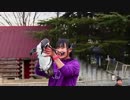 【東武動物公園】ラストねもビー　ペンギントーク中