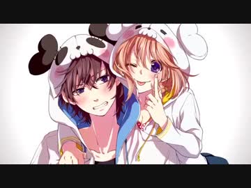 テレカクシ思春期　歌ってみた [とーや]