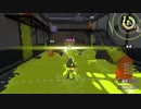 【ボイスロイド実況】受けのあかねのSplatoon2 Part21 ソイチューさん