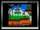 ゲームボーイギャラリー3 ドンキーコングJR. いま すごくむずかしい 1095点