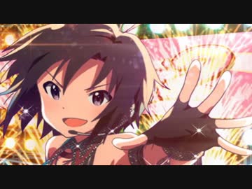 【菊地真】ミリオンライブ!アイドル個別メドレー