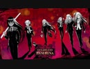 魔法使いと黒猫のウィズ BGM「SUGARLESS BAMBINA」