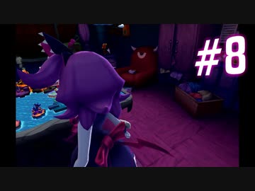 【字幕プレイ】V!勇者のくせになまいきだR 世界征服日誌 #8