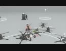 【メタルギアサヴァイヴ】メタギア世界でバルバルサバイバル【L.L.L.L.】