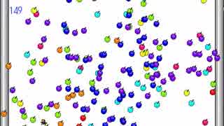 I wanna see the future light【撃破】