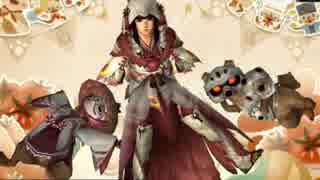 【実況】ひよっこハンターのMHXX狩猟生活【１日目】