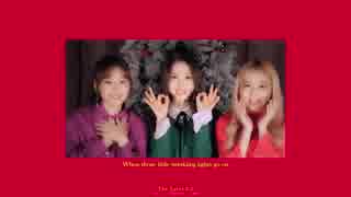 [MV] 이달의 소녀(LOONA) - The Carol 2.0