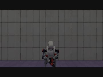 [自作ゲーム]VRアクションゲームを作りたい #3