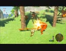 【ニコ生アーカイブ】ゼルダの伝説ブレスオブザワイルド　part03