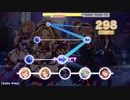 【デレステ創作譜面】昏き星、遠い月【Master+】