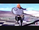 【オマケMMD】