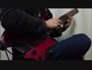 Citrus OP nano.RIPE-Azalea「アザレア」をアレンジして弾いてみた【guitar cover】