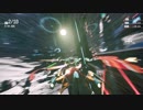 Redout: [Pure Time Attack] Reactor原子炉 (Moon-3) Class IV Sulha 59.639 束の間のWR