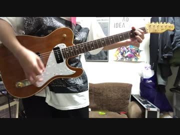 「星空ロジック」弾いてみた！！