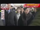 平昌オリンピック、住民も「じかに見たい」　北朝鮮視察団が韓国に