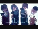 【MMD刀剣乱舞】LaLaL危（大・物・石・青）【みほとせ衣装】1080p