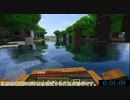 【Minecraft】5分クラフトpart54【ゆっくり実況】