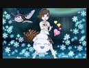 【ポケモンUSUM】ポケモンバトル初心者の！フリーバトル奮闘記!!!　1戦目