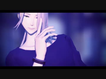 【MMDA3!】ID【雪白東】