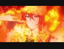 ウィッチクラフトワークス　ENDLESS FIRE