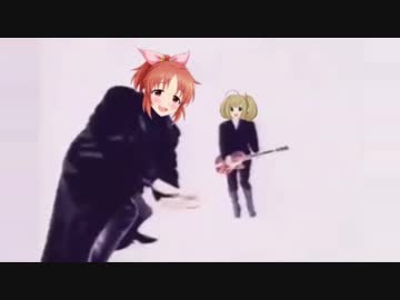 デビルマンをまったく気付かない間にガッチャマンにすり替える男