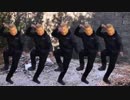 5 multi shadow dance reverse