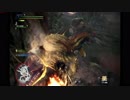 【MHWβ】 ドスジャグラス RTA 片手剣 1分11秒 WR