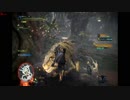 【MHWβ】 ドスジャグラス RTA ハンマー 1分11秒 WR