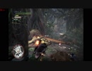 【MHWβ】 ドスジャグラス RTA 太刀 1分18秒 WR