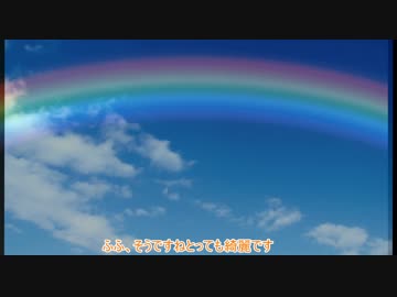 【VOICEROID劇場】きりたん「雨の日は少し憂鬱ですね」ウナ「そうだね…」