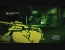 【MGSV：TPP】 VS alhilo2010 【FOB防衛】