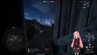 続やれたり,やれなかったり！PC版BF1をパッドでプレイ！！in TDM