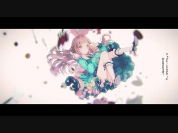 ななひら「チョコレートグラビティ」Music Video