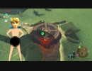 【実況】ゼルダの伝説BotW　ぶらり野生生活【54】