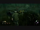【DbD】サバイバーとキラーを出来るだけ両立していくpart143【実況】