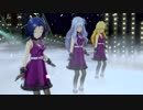 アイマスSS 「隣に・・・」 貴音・美希・あずさ