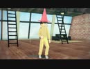 【MMDおそ松さん】 ５男中心でBrotherswing
