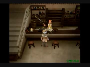 【Wii】ルーンファクトリーオーシャンズRTA any%【6:52:23.6】　part1/5